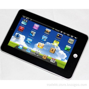 Android Pad 7 Inch 3G WiFi 30Pixels Mid Tablet Computer